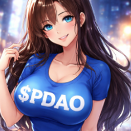 PDAO Logo